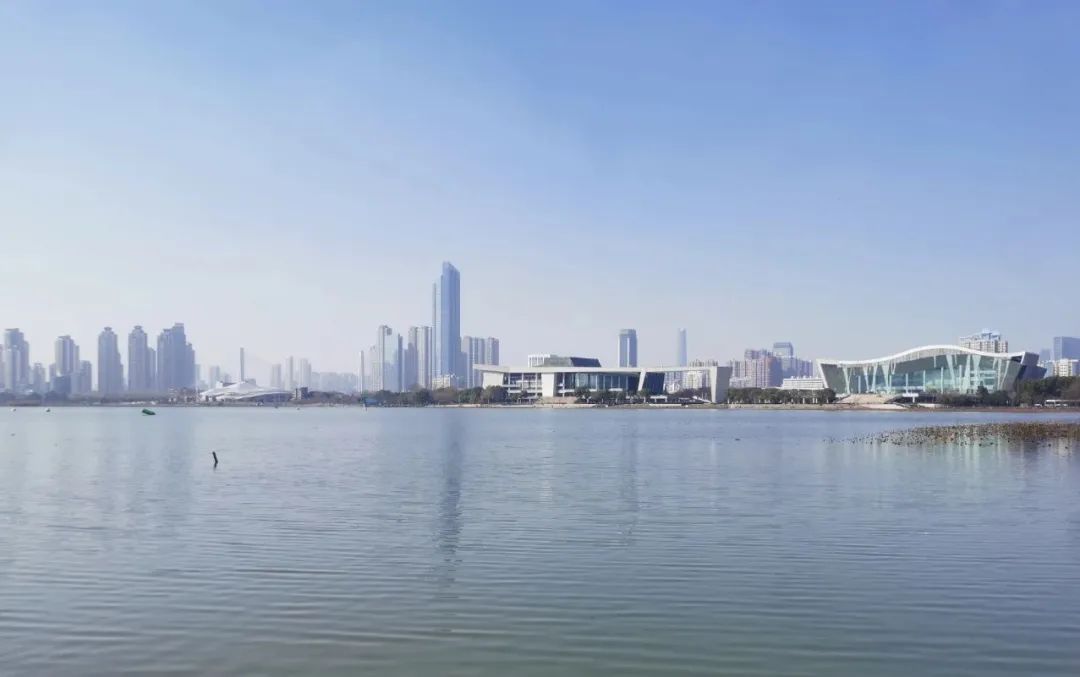 圣湖關(guān)注|環(huán)保企業(yè)注意，2023年政府工作報(bào)告關(guān)于生態(tài)環(huán)境保護(hù)這么說(shuō)